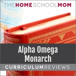 Alpha Omega Monarch Reviews