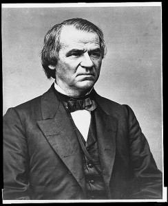 TheHomeSchoolMom President Resources: Andrew Johnson TheHomeSchoolMom President Resources: Andrew Johnson