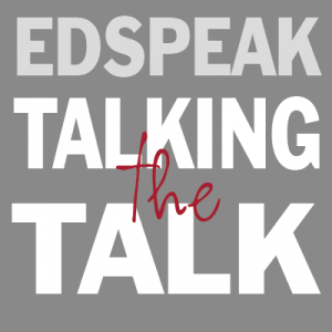 TheHomeSchoolMom: Edspeak