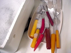 Building Household Helpers: Reasons We Don't