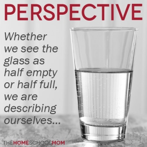 TheHomeSchoolMom Blog: Modeling perspective TheHomeSchoolMom Blog: Modeling perspective