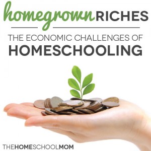 TheHomeSchoolMom Blog - Homegrown Riches: Homeschooling on a Budget