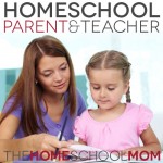 The Homeschool Parent-Teacher Conference