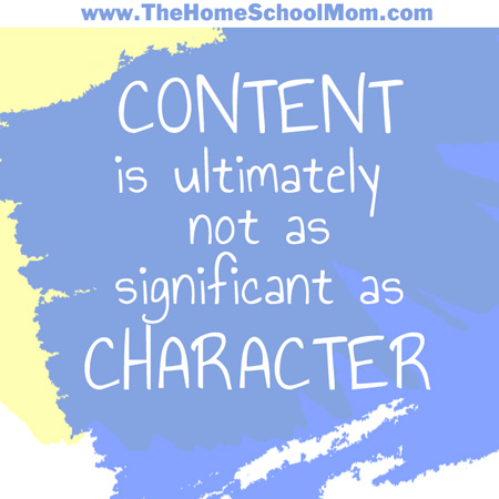 TheHomeSchoolMom: My new homeschool rules