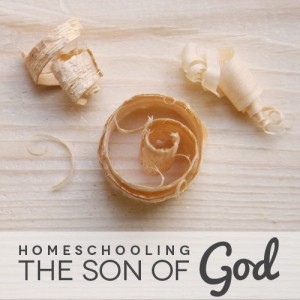 Homeschooling... the son of God