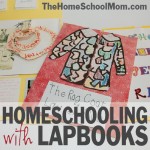 TheHomeSchoolMom: Homeschooling with Lapbooks