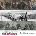 Instead of Curriculum: The Great Courses