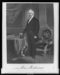 TheHomeSchoolMom President Resources: James Buchanan TheHomeSchoolMom President Resources: James Buchanan