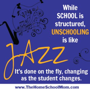 The Beginner’s Guide to Unschooling