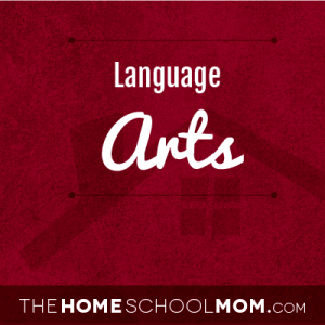 Homeschool resources for Language Arts Homeschool resources for Language Arts