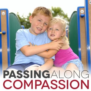 Passing Compassion Along