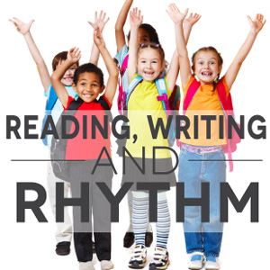 Reading, Writing, and Rhythm