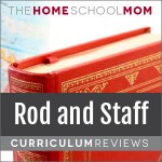 Rod and Staff Reviews