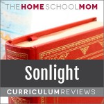 Sonlight Reviews