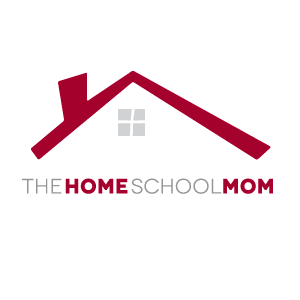 TheHomeSchoolMom logo