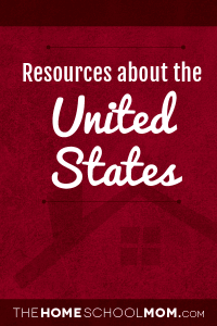 Resources about the United States Resources about the United States