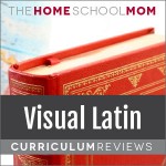 Visual Latin Reviews