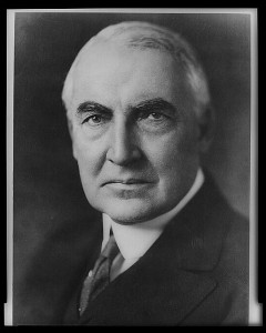 TheHomeSchoolMom President Resources: Warren G. Harding TheHomeSchoolMom President Resources: Warren G. Harding